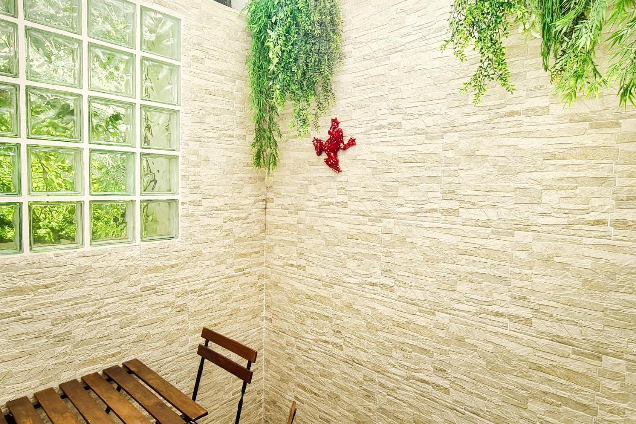 Charming Lisbon 7 By Homeful Homes Extérieur photo