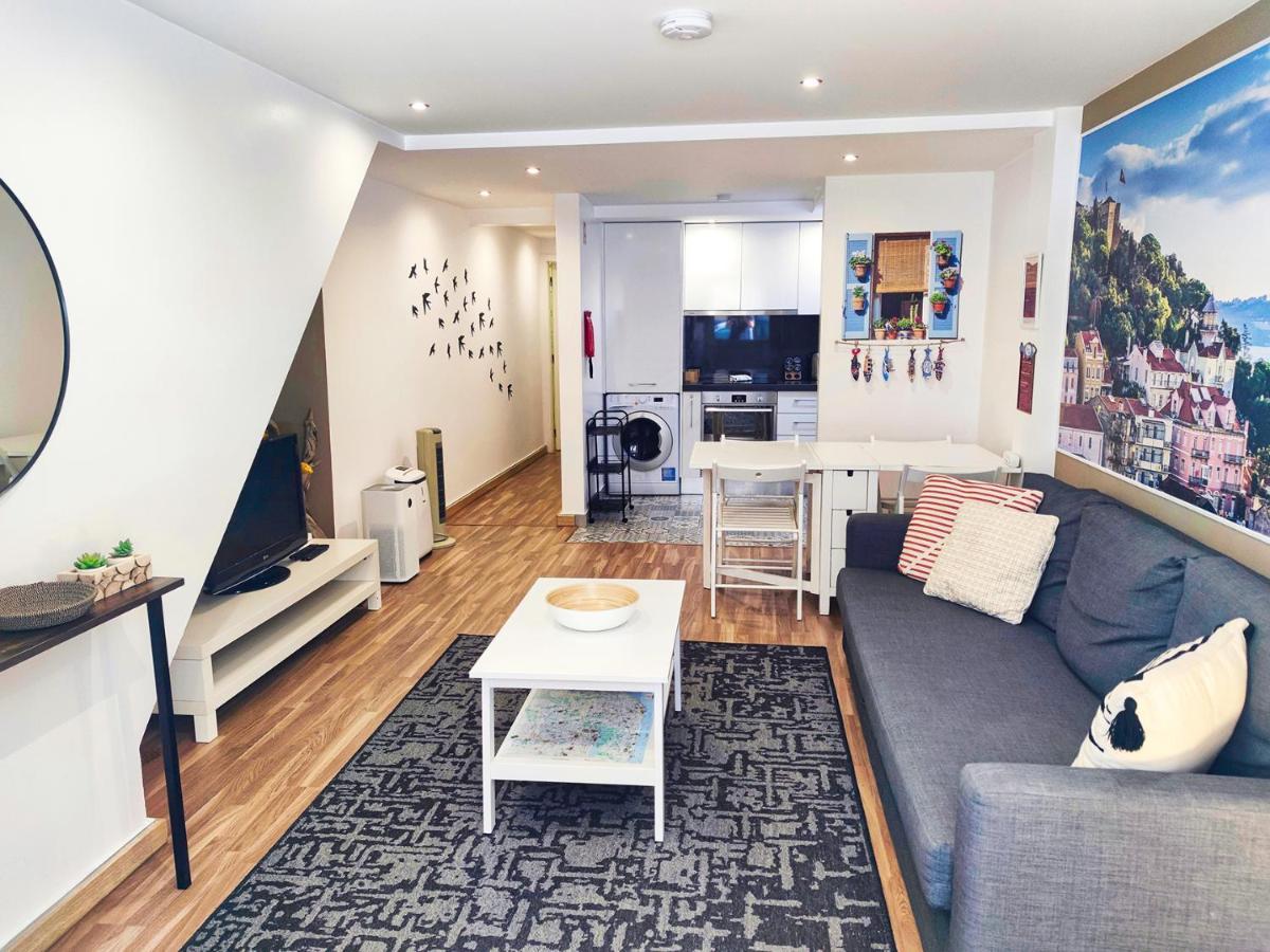 Charming Lisbon 7 By Homeful Homes Extérieur photo
